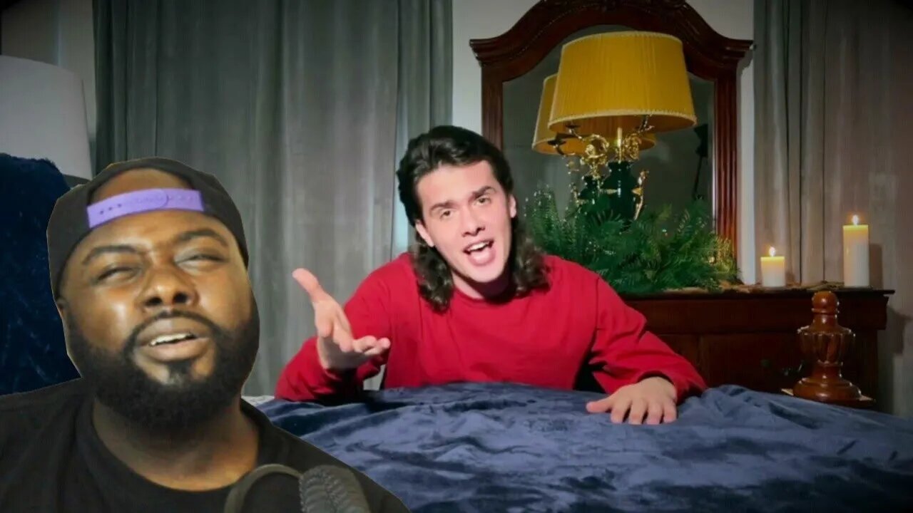 Nothing But FACTS! | Samson A quick word Reaction
