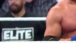 The Real Reason AJ Cried