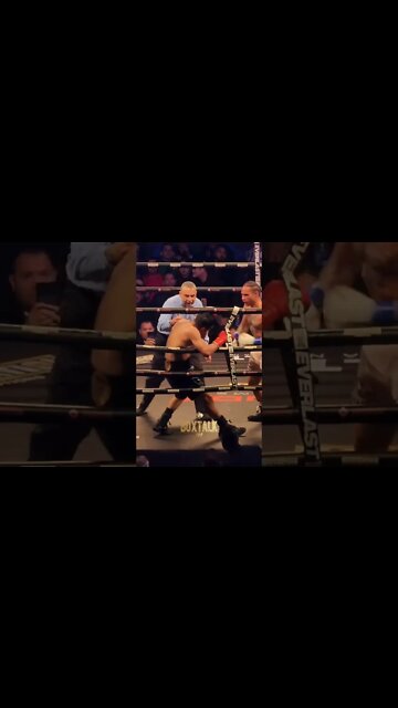 And that's how Regis Prograis became a 2x world champion