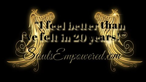 Session Experiences with Souls Empowered