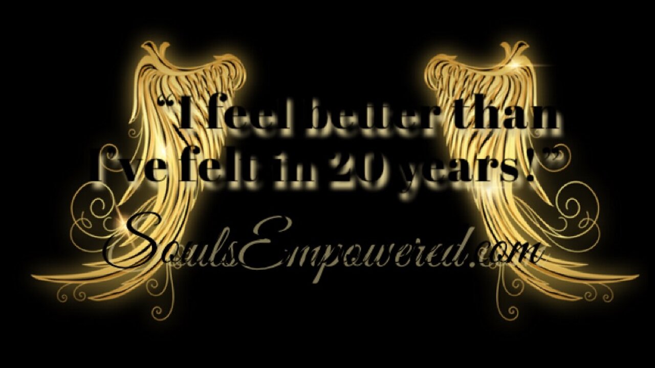 Session Experiences with Souls Empowered