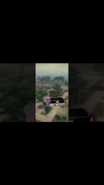 Saints Row 2: Bleeding Out | Say A Prayer #Shorts