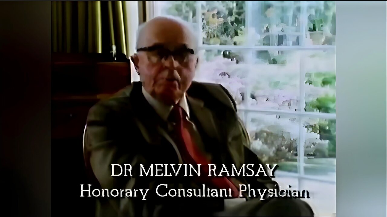 Dr. Melvin Ramsay, Abortive Polio, Atypical Poliomyelitis (Myalgic Encephalomyelitis), Poliomyelitis, Muscle Fatigability, Royal Free Outbreak, Coxsackie B, Lymphadenopathy & Los Angeles County General Hospital, follow up excludes: Mass Hysteria