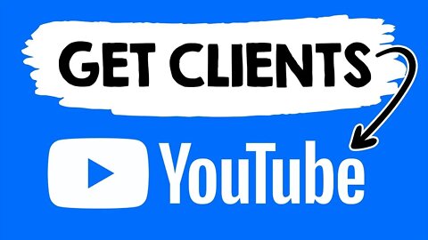 How to Use YouTube Videos to Attract Clients And Customers For Your Business in 2020