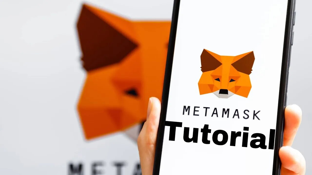 How to set up METAMASK | what is secret recovery phrase | how to protect | crypto wallet | HODL