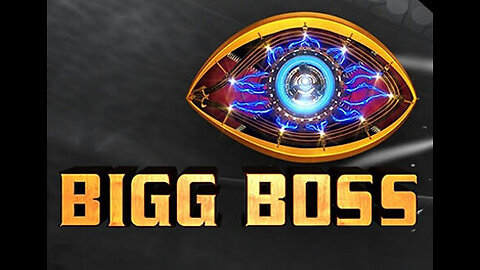 Bigboss - EP-8