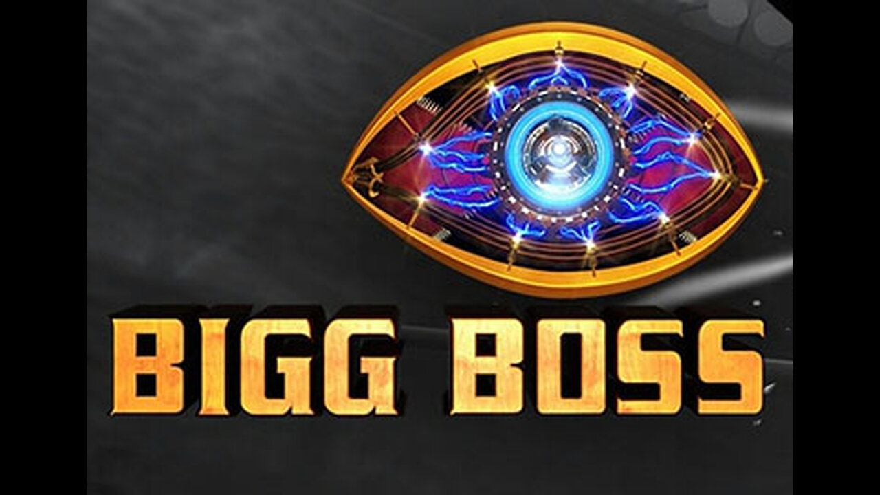 Bigboss - EP-8