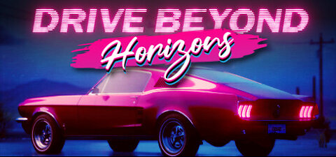 Pimp My Ride Apocalypse Style! Hop IN!! | Drive Beyond Horizons| 50 Floors?