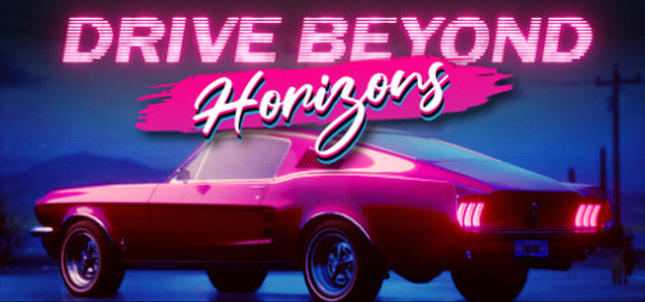 Pimp My Ride Apocalypse Style! Hop IN!! | Drive Beyond Horizons| 50 Floors?