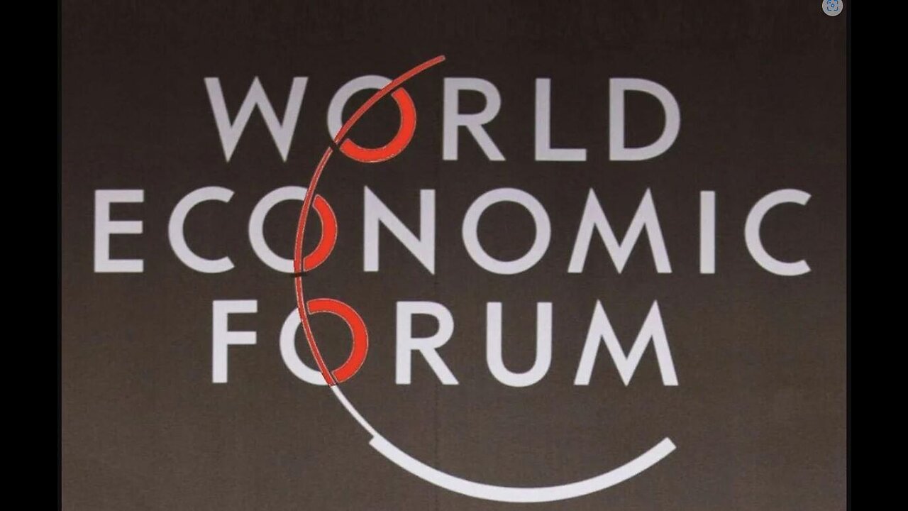 A Message from the WEF