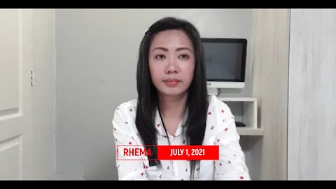 What if You are their last chance? | JULY 1, 2021 | Ruth