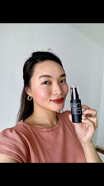 Autumn Skincare Routine