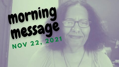 💎 CRYSTAL MORNING MESSAGE 💎: Peridot