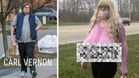 REMEMBER THIS ONE 👀 They’re back with a new job 🥴