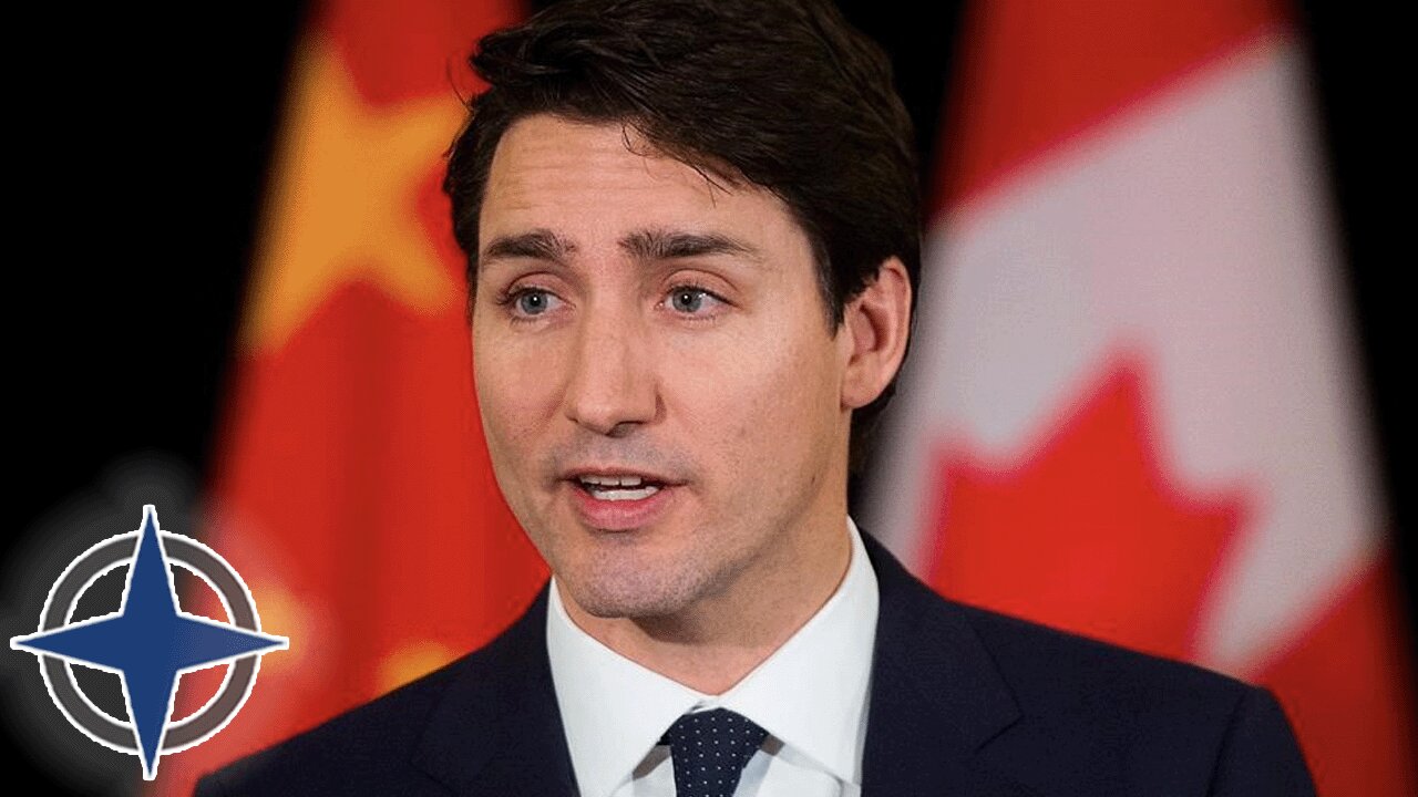 Canada is finally decoupling from China