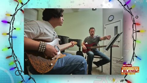 Nevada School of the Arts celebrates its 45th Anniversary