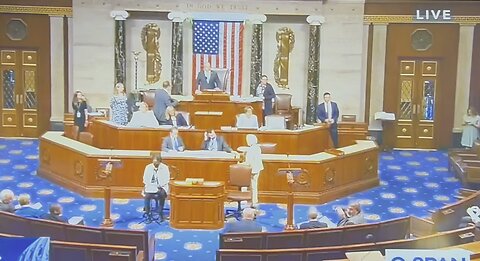 Lauren Boebert, the impeachment of the Biden