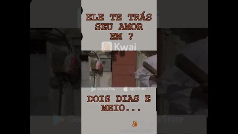 Trago seu ex amarrado