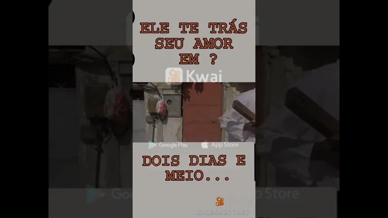 Trago seu ex amarrado
