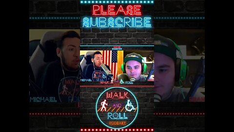 Cardi B Drugging Men | Walk And Roll Podcast #shorts