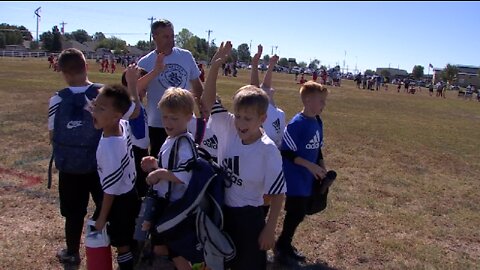 Knuckleheads soccer GAME 4