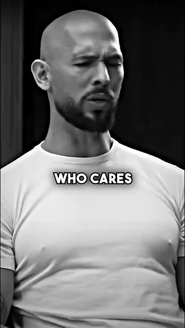 Motivational speech 🎤