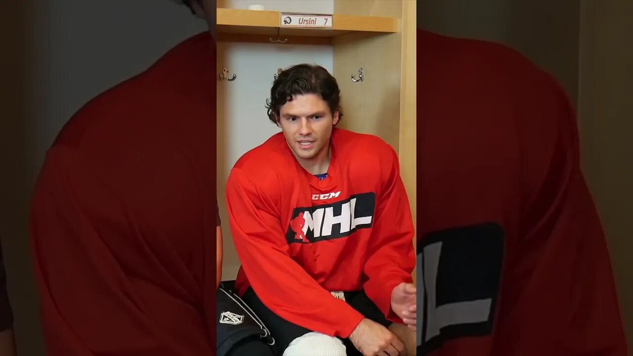 Locker Room Talk before the Big Game #shorts #humor
