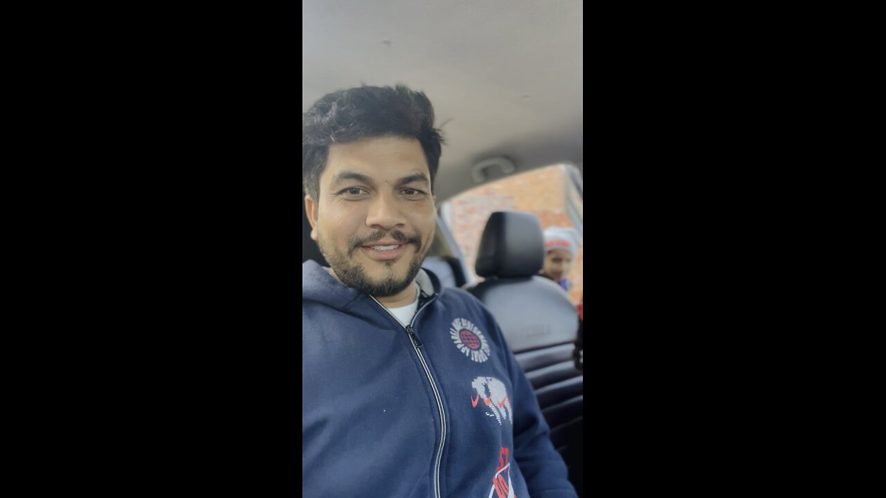 Mini vlog punjab