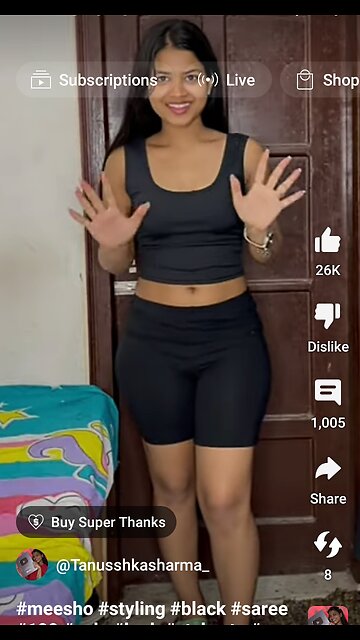 #reels #explore #expression #cute #love #smile #look #ytshorts #shorts #tanusshkasharma