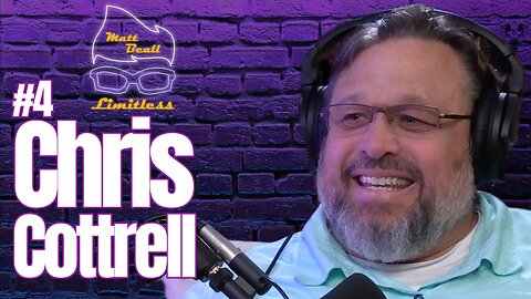 #4: Chris Cottrell: Carolina Bays