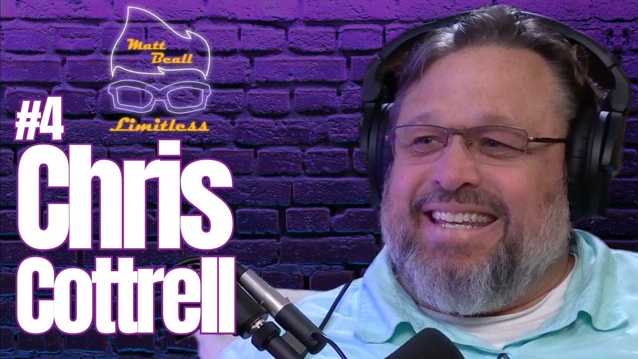 #4: Chris Cottrell: Carolina Bays