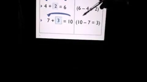 Class I Maths Block Sums Lecture 9