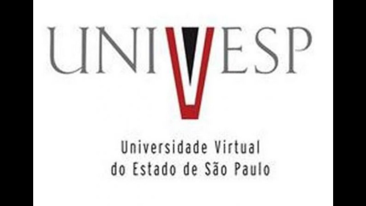 UNIVESP - Sistemas Distribuídos - Apresentação da disciplina