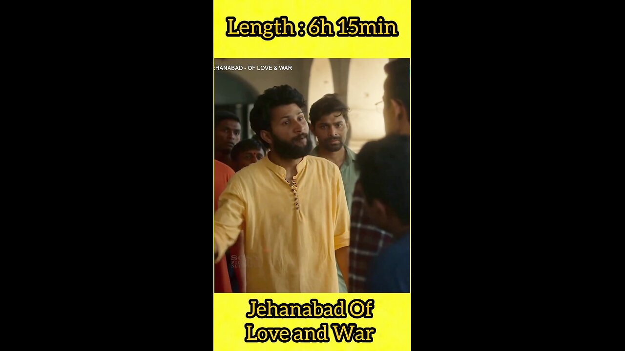 Jehanabad - Of Love and War _ parambrata, Ritwik, harshita, Rajat #jehanabad_of_love_&_war