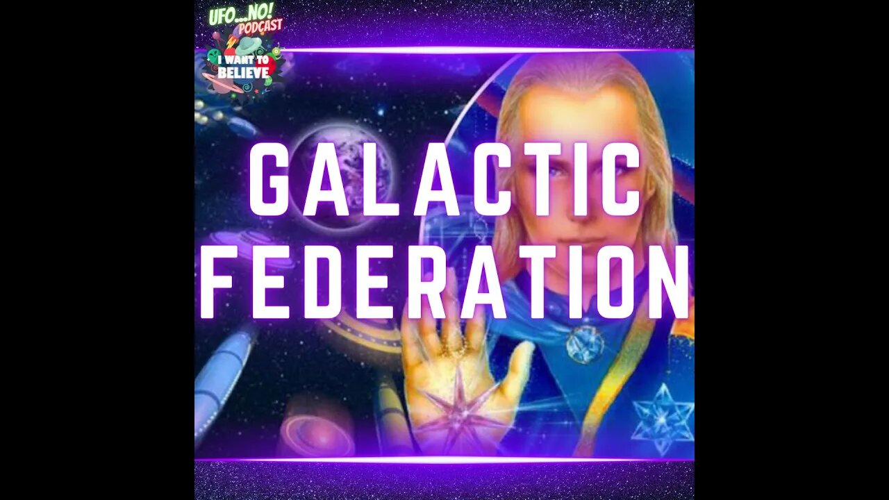 Galactic Federation