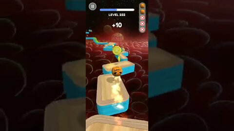 GOING BALLS|| Speed RUN || 68 + ONE