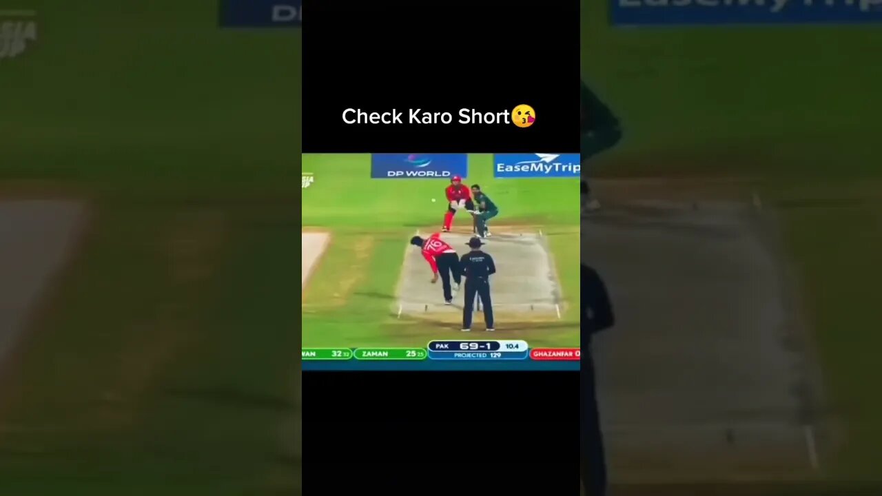 Rizwan Short
