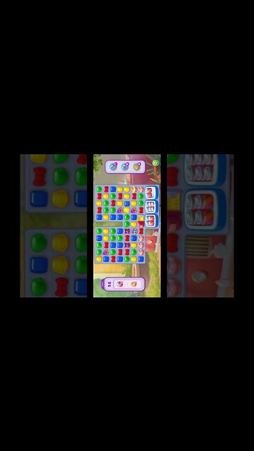 Shorts Playrix Homescapes Gameplay Walkthrough Level 13252-040