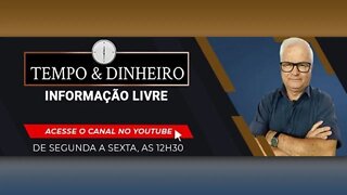 Tempo e Dinheiro - A VIVO