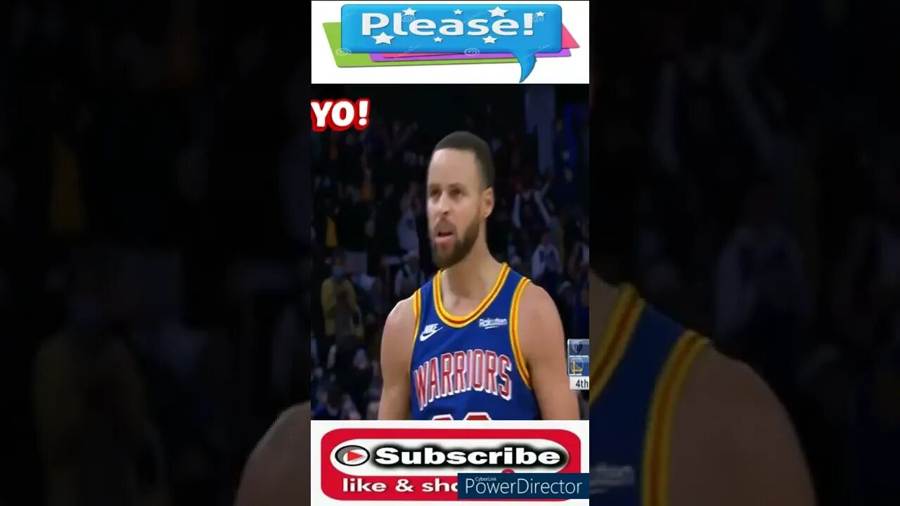 STEPHEN CURRY 2022 SEASON HIGHLIGHTS 7