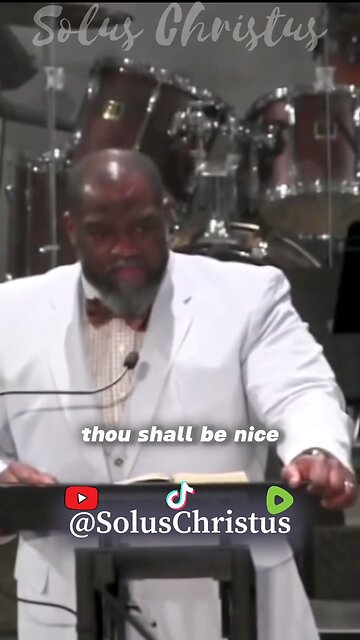 A Soft Culture | Voddie Baucham #voddiebaucham #culture #masculinity #love #shorts