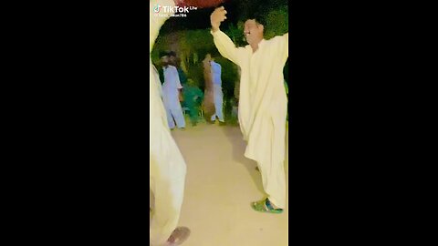 Punjabi dance