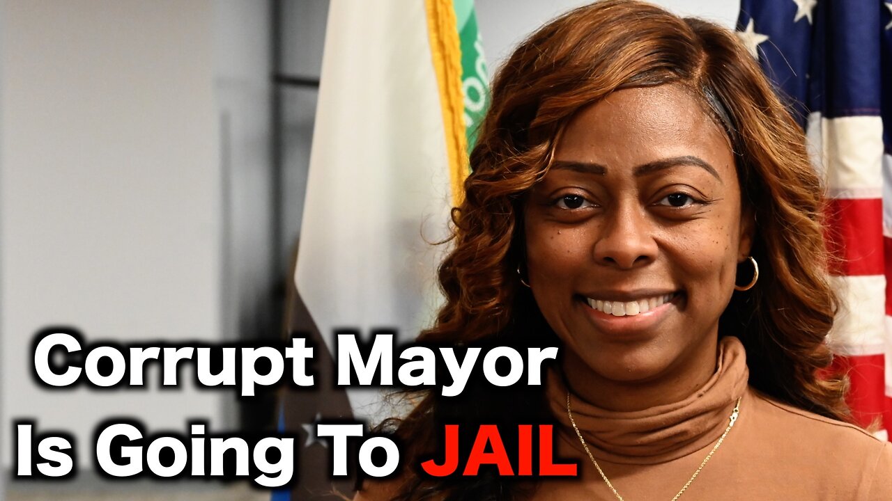 Corrupt "Super Mayor" Under FBI Investigation