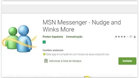 App promete trazer o MSN Messenger de volta