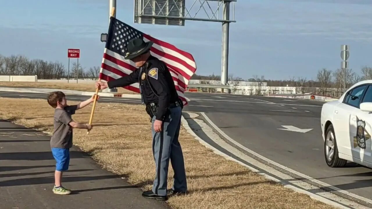 The People’s Convoy USA 2022 And Freedom Convoy Hear The Cry For Freedom Let Liberty Have Its Voice