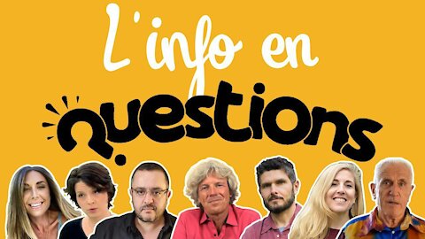 L'info en QuestionS #1 : première !