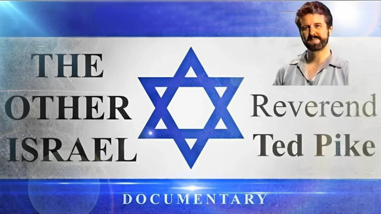 El otro Israel - 1987 - por Ted Pike - Extracto - Subtítulos en Español