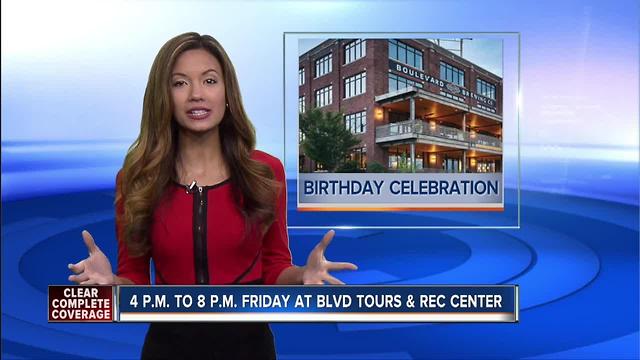 What's Up KC? June 30