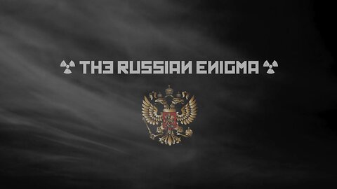 The Russian Enigma - Part II: NATO and the Liberal Merchant Class