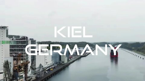কিয়েল,জার্মানি। Kiel,Germany.
